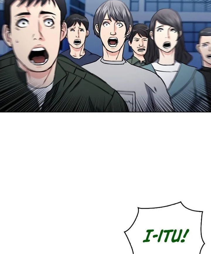 Seoul Station Druid Chapter 68 - halaman 26
