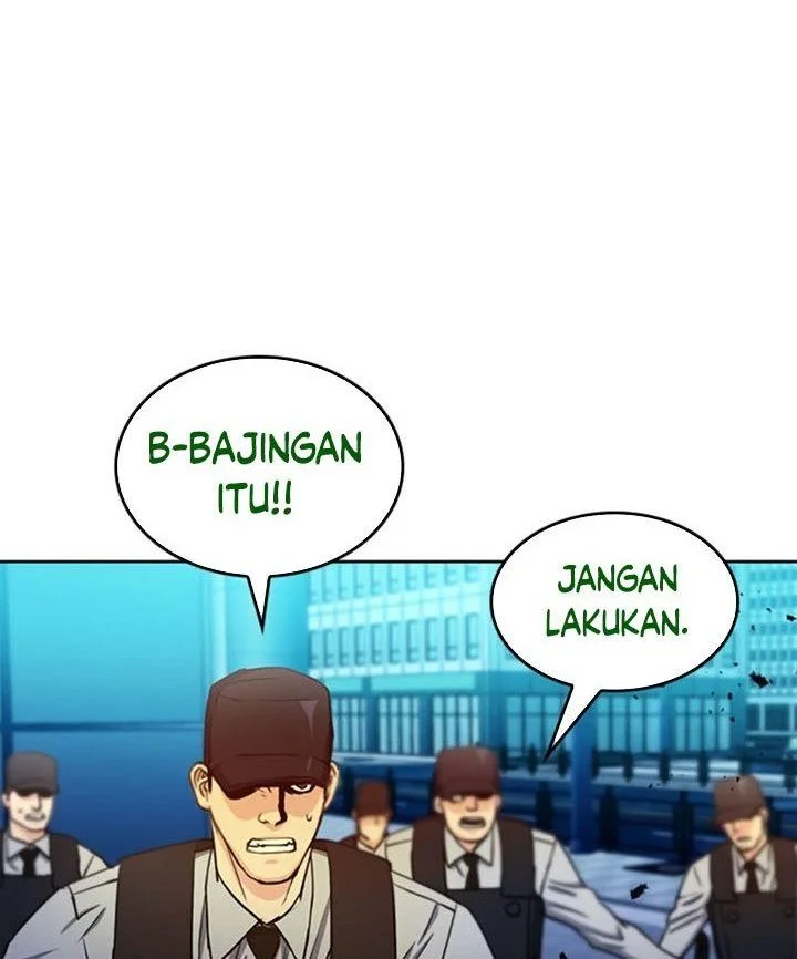 Seoul Station Druid Chapter 68 - halaman 32