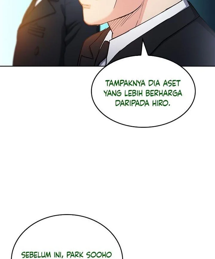 Seoul Station Druid Chapter 68 - halaman 34