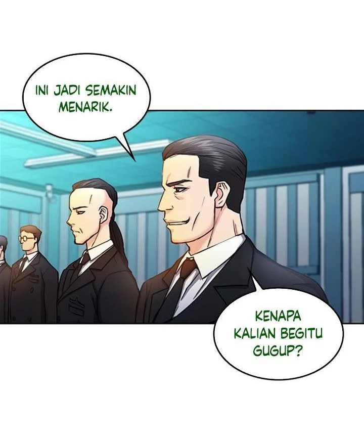 Seoul Station Druid Chapter 68 - halaman 38