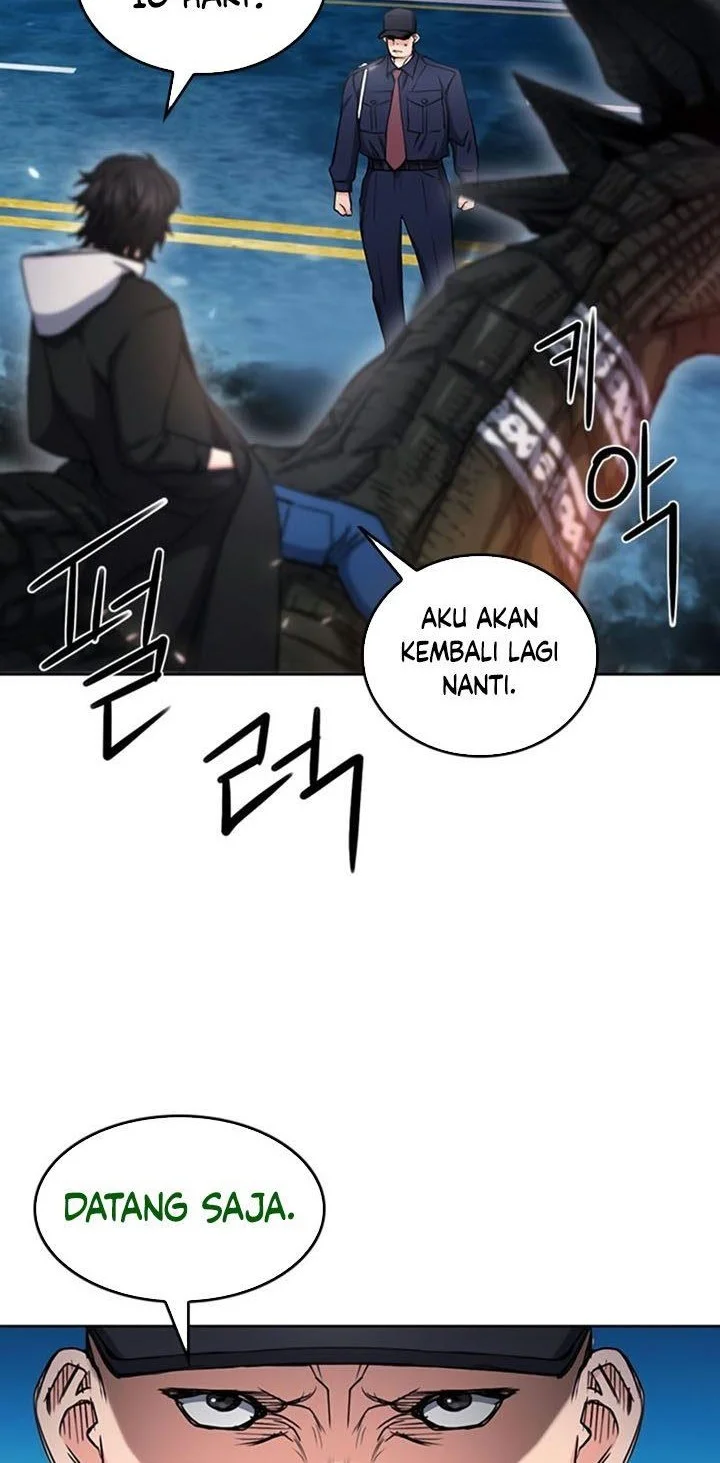 Seoul Station Druid Chapter 68 - halaman 50