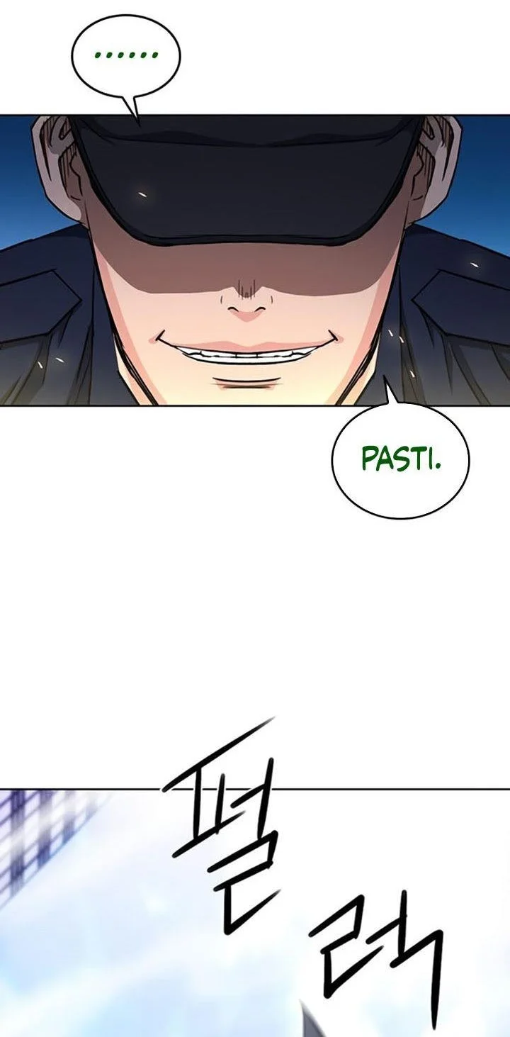 Seoul Station Druid Chapter 68 - halaman 52