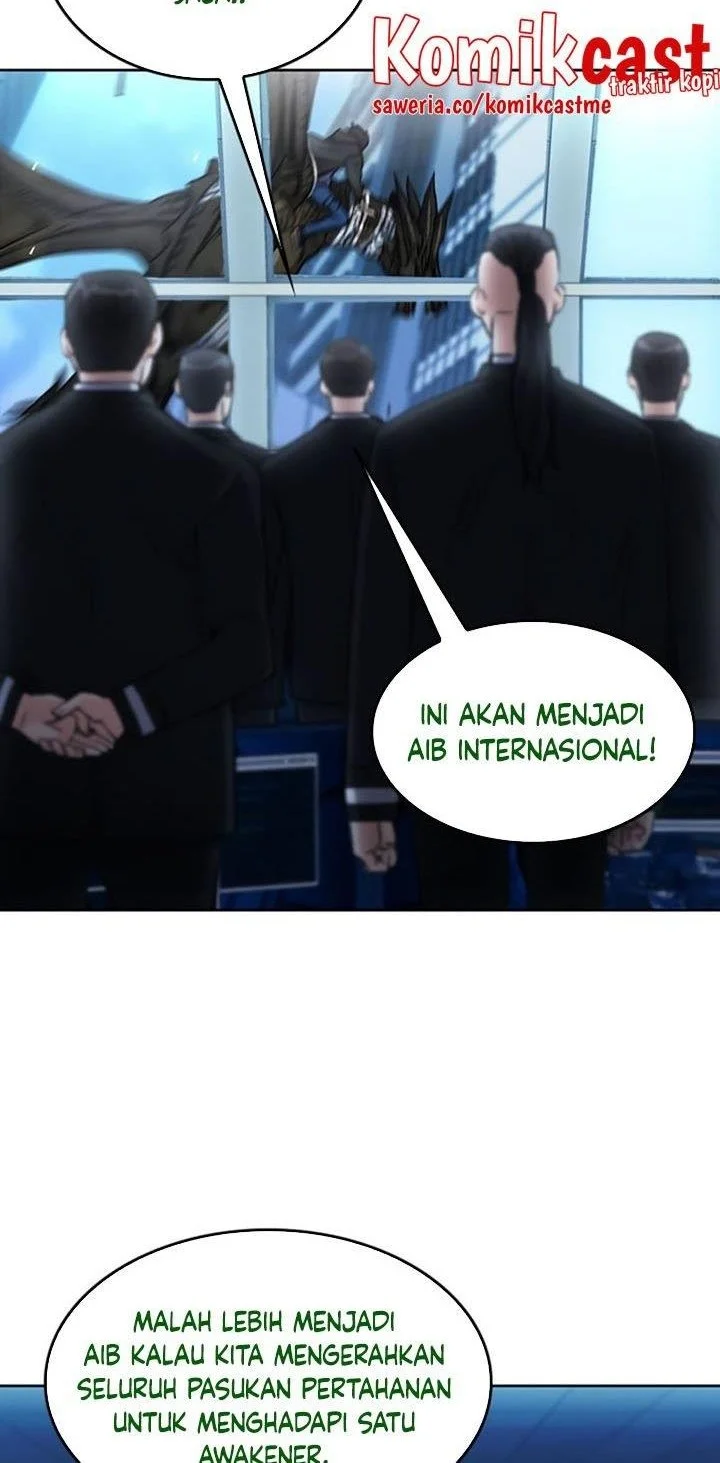 Seoul Station Druid Chapter 68 - halaman 54
