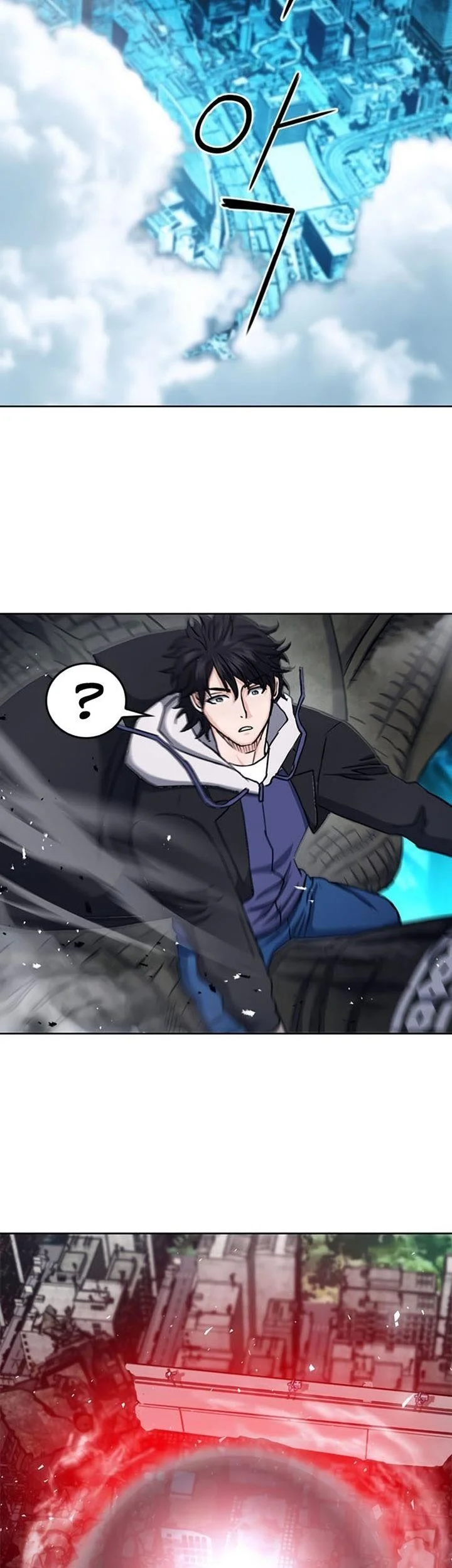 Seoul Station Druid Chapter 68 - halaman 57