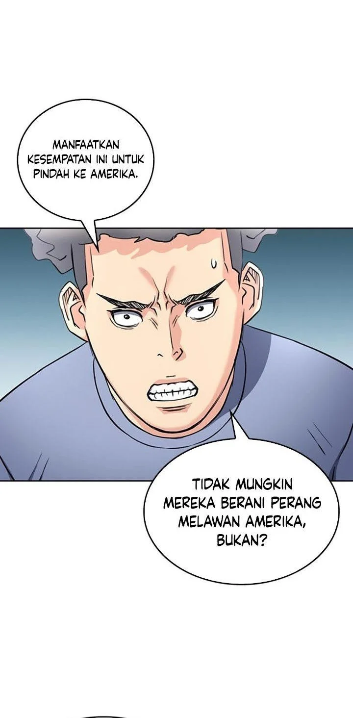 Seoul Station Druid Chapter 68 - halaman 64
