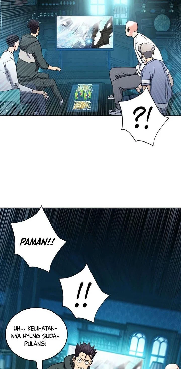 Seoul Station Druid Chapter 68 - halaman 66