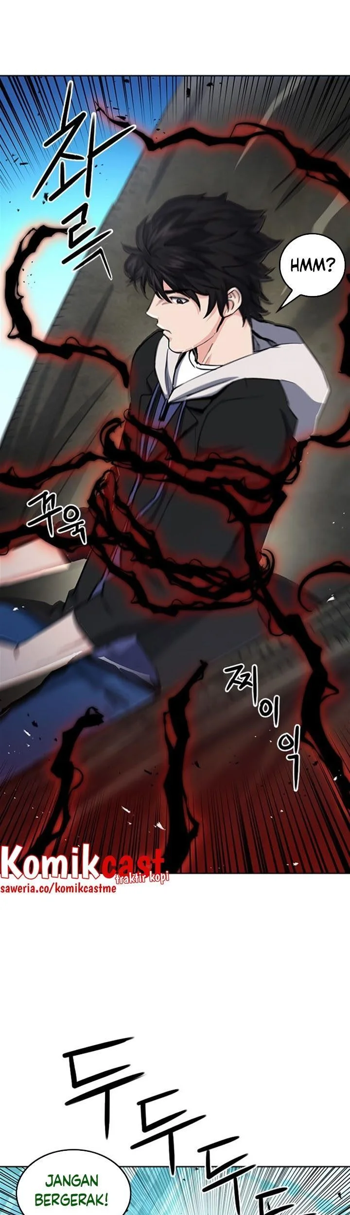 Seoul Station Druid Chapter 68 - halaman 7