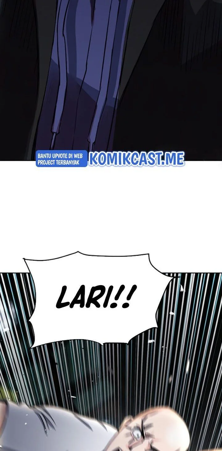 Seoul Station Druid Chapter 68 - halaman 70