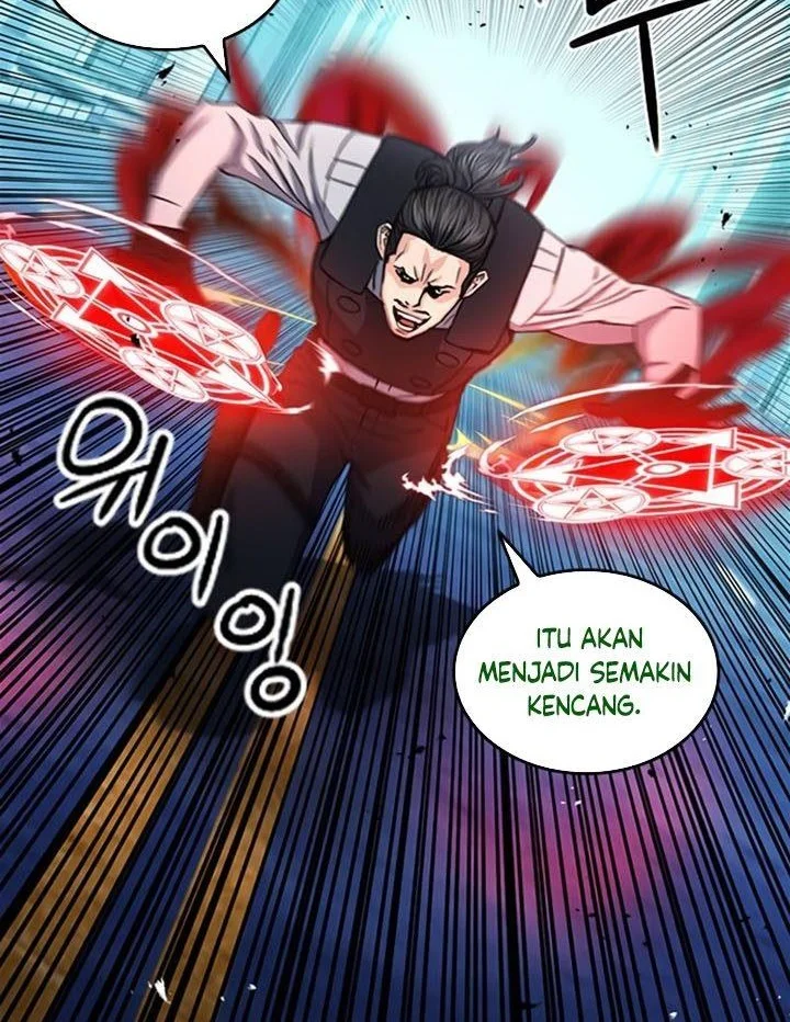 Seoul Station Druid Chapter 68 - halaman 8