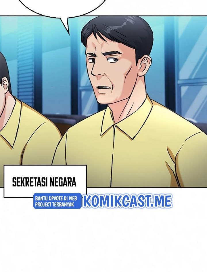 Seoul Station Druid Chapter 69 - halaman 13