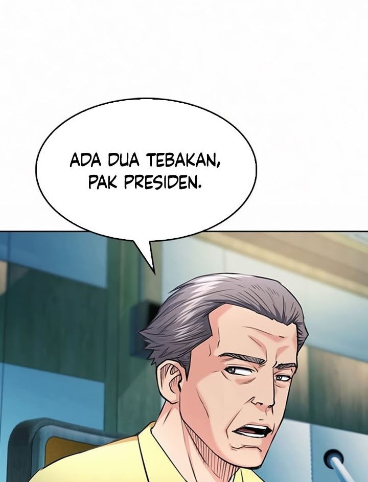 Seoul Station Druid Chapter 69 - halaman 15