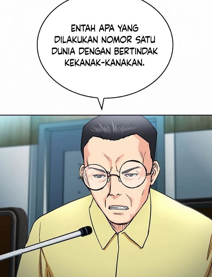 Seoul Station Druid Chapter 69 - halaman 17