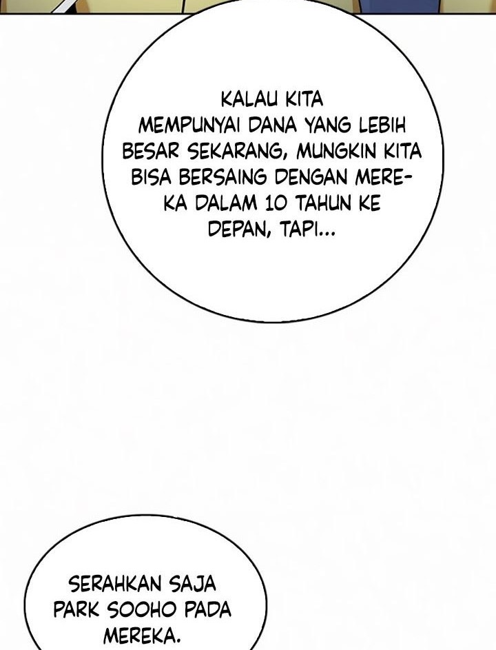 Seoul Station Druid Chapter 69 - halaman 19