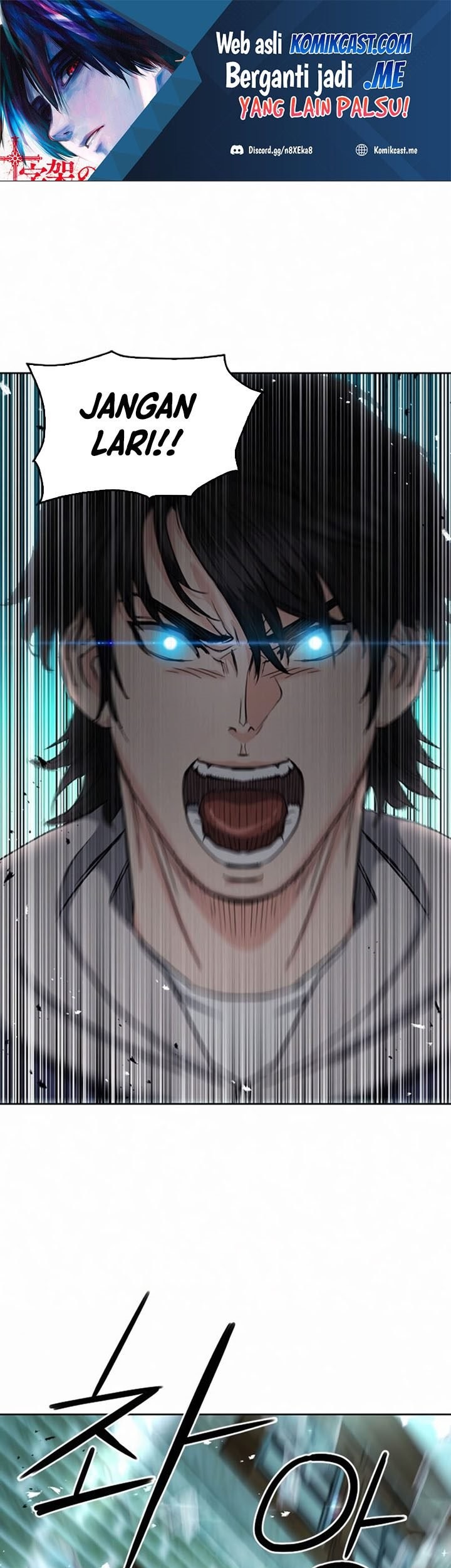Seoul Station Druid Chapter 69 - halaman 2