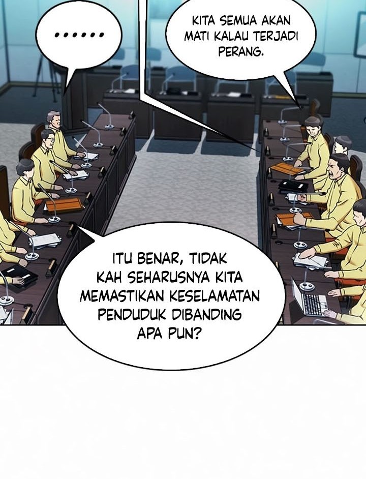 Seoul Station Druid Chapter 69 - halaman 21
