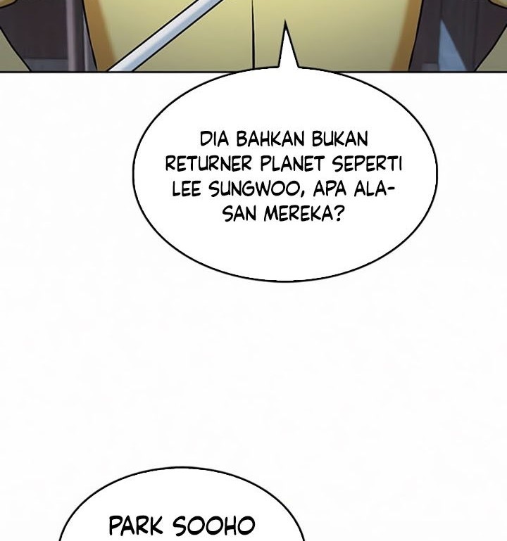 Seoul Station Druid Chapter 69 - halaman 27