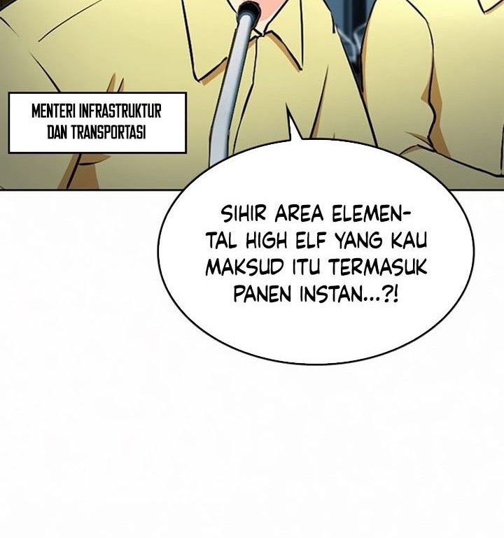 Seoul Station Druid Chapter 69 - halaman 35
