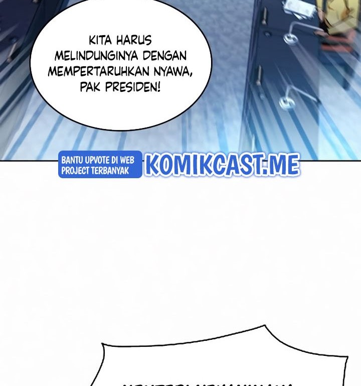 Seoul Station Druid Chapter 69 - halaman 37