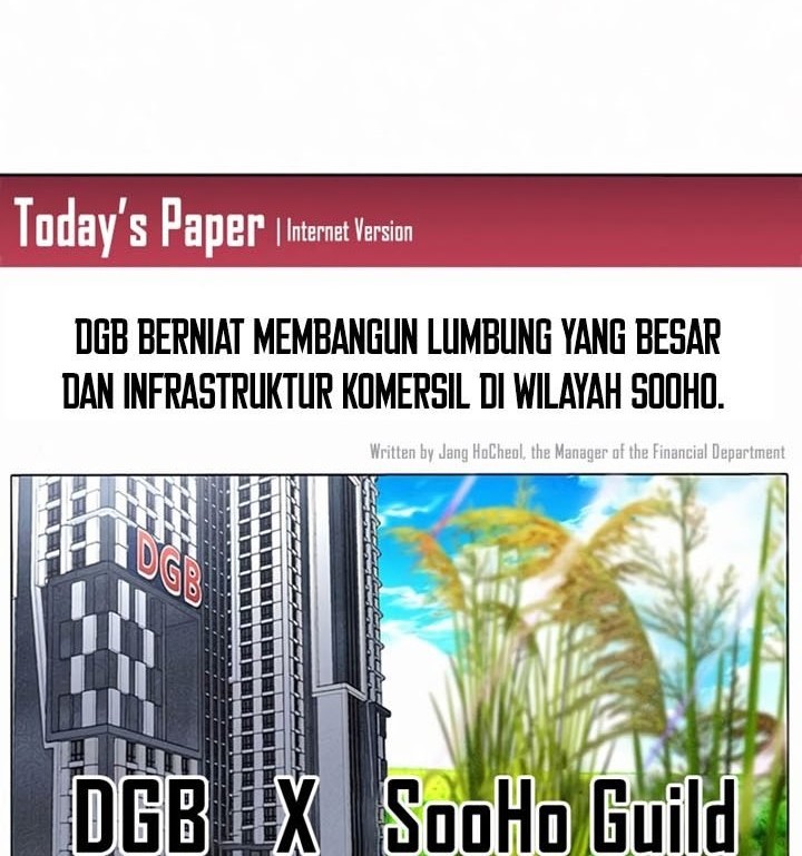 Seoul Station Druid Chapter 69 - halaman 39