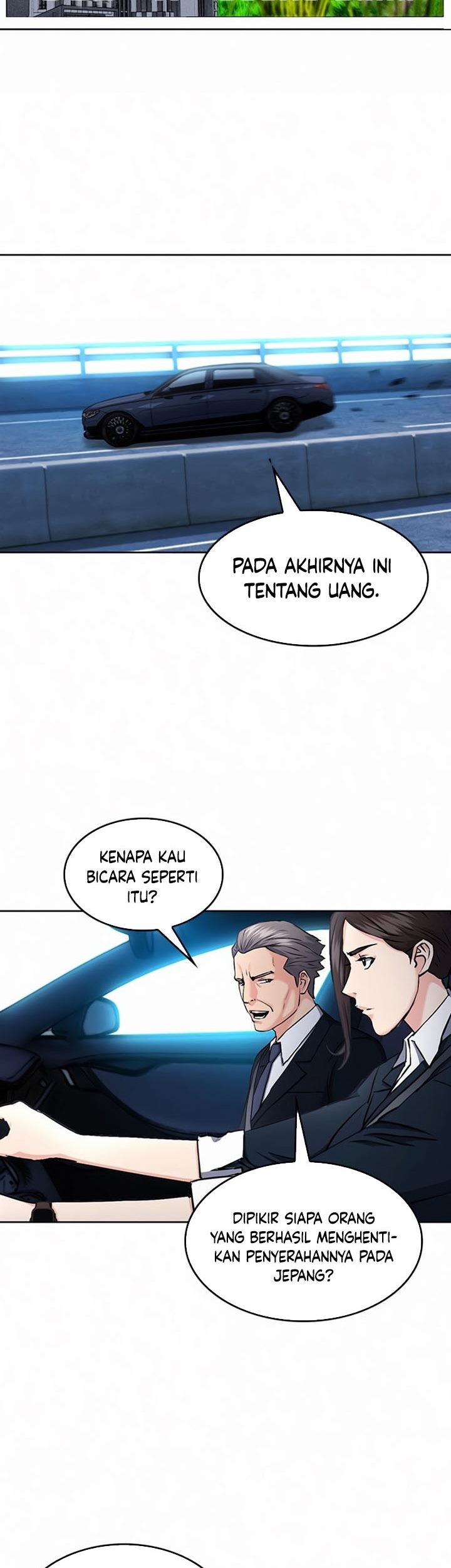 Seoul Station Druid Chapter 69 - halaman 40