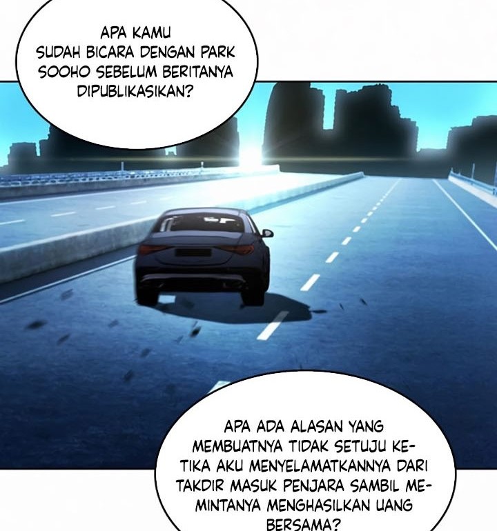 Seoul Station Druid Chapter 69 - halaman 41