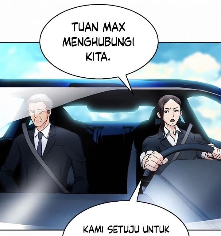 Seoul Station Druid Chapter 69 - halaman 43