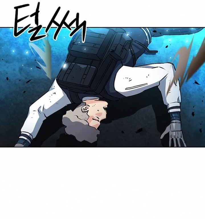 Seoul Station Druid Chapter 69 - halaman 49