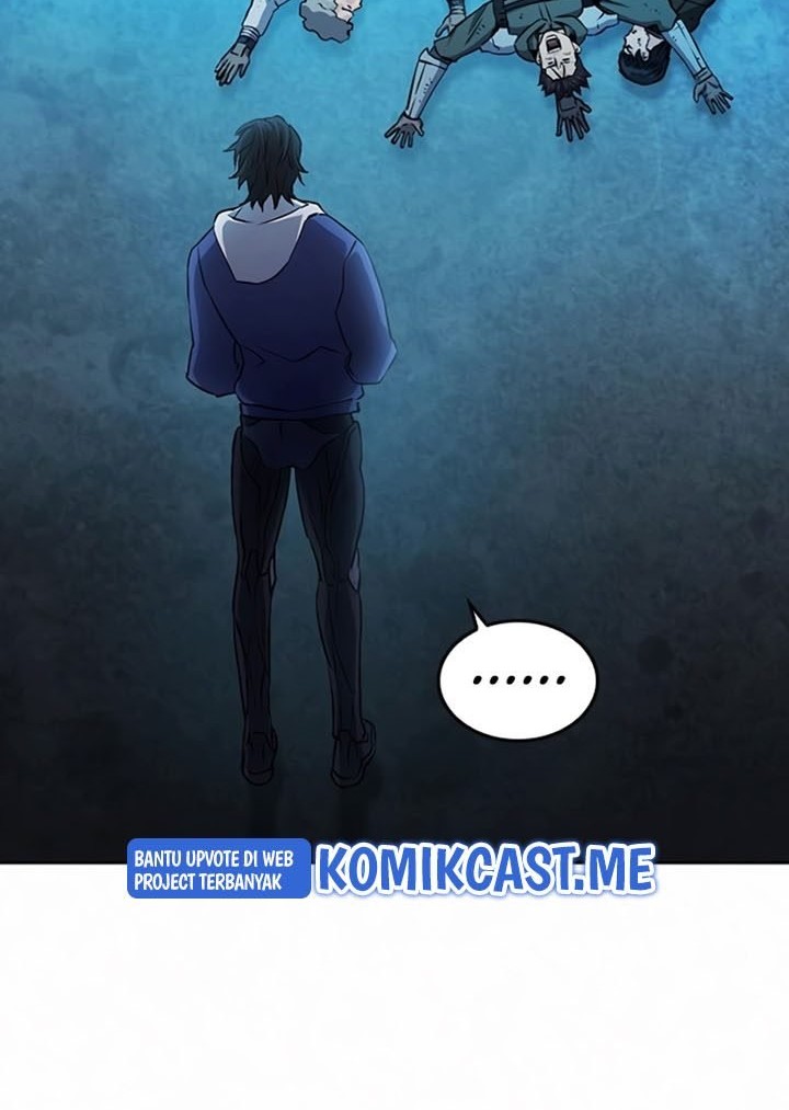 Seoul Station Druid Chapter 69 - halaman 51