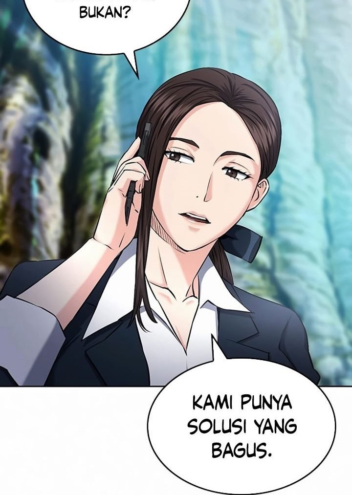 Seoul Station Druid Chapter 69 - halaman 57