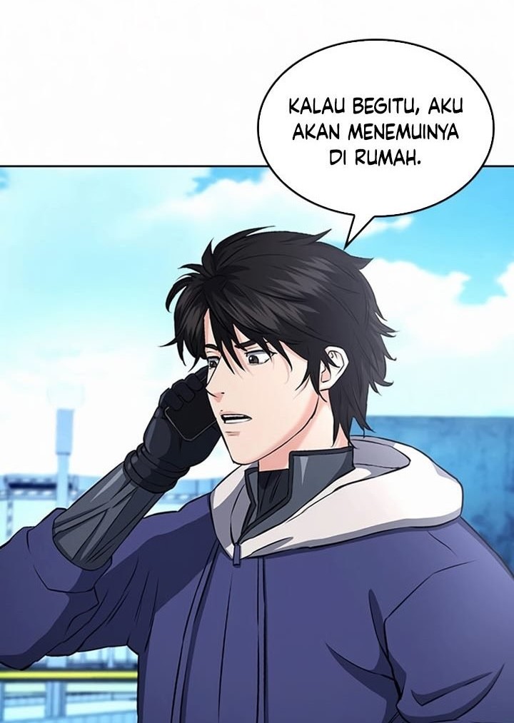Seoul Station Druid Chapter 69 - halaman 59