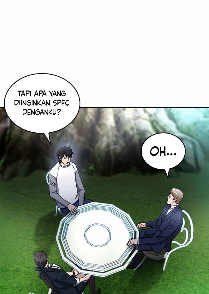 Seoul Station Druid Chapter 69 - halaman 63