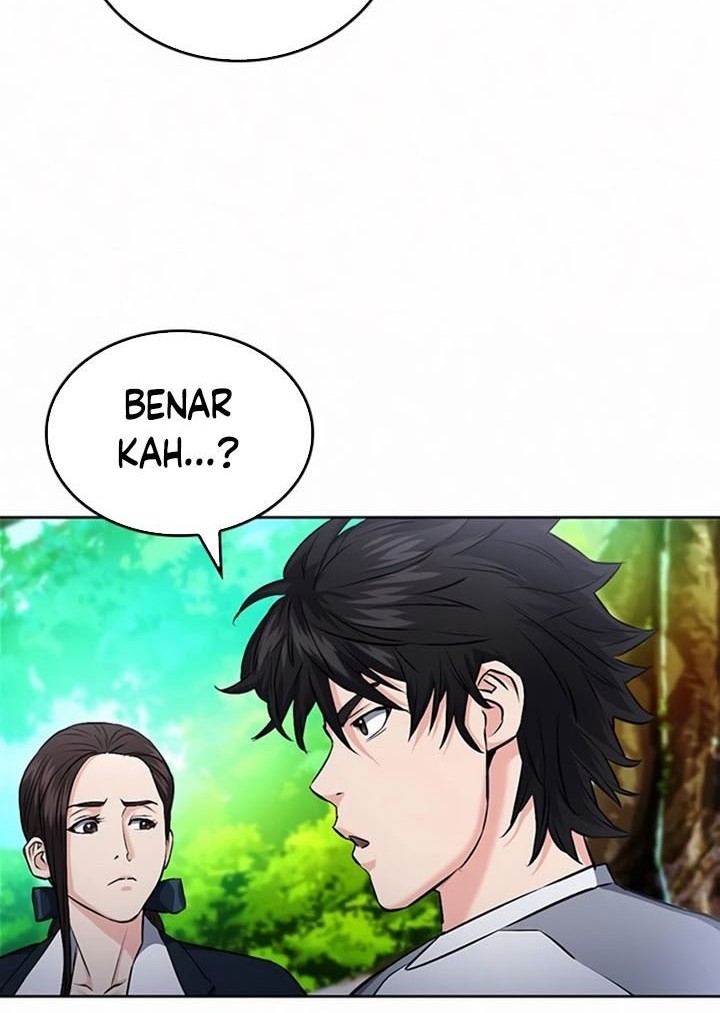 Seoul Station Druid Chapter 69 - halaman 65