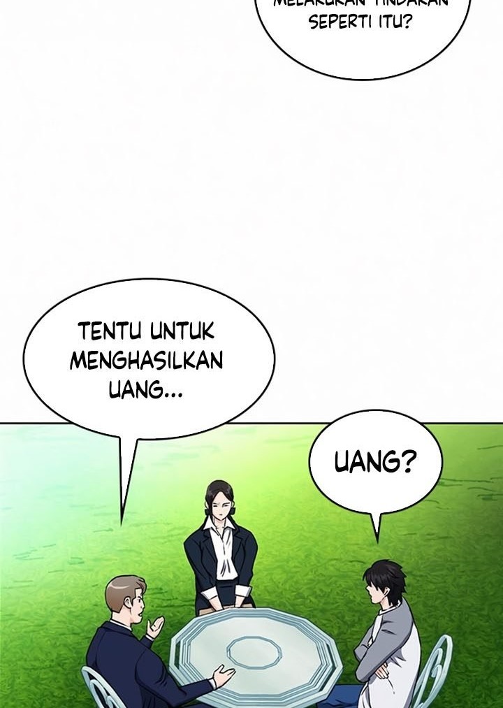 Seoul Station Druid Chapter 69 - halaman 67
