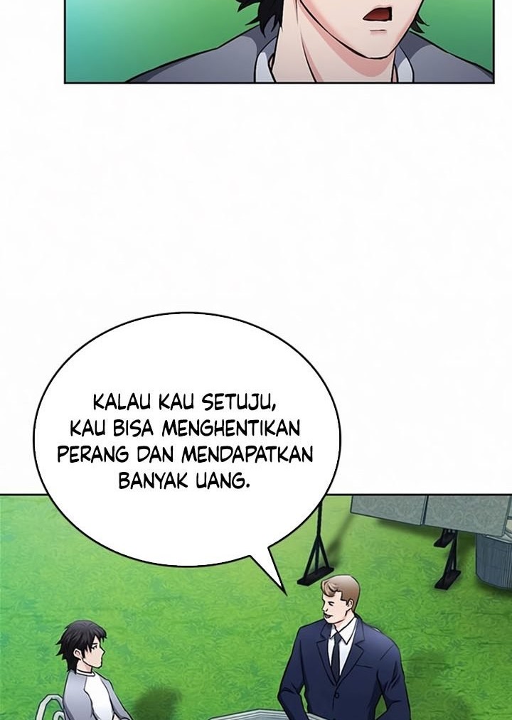 Seoul Station Druid Chapter 69 - halaman 69
