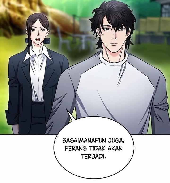 Seoul Station Druid Chapter 69 - halaman 75