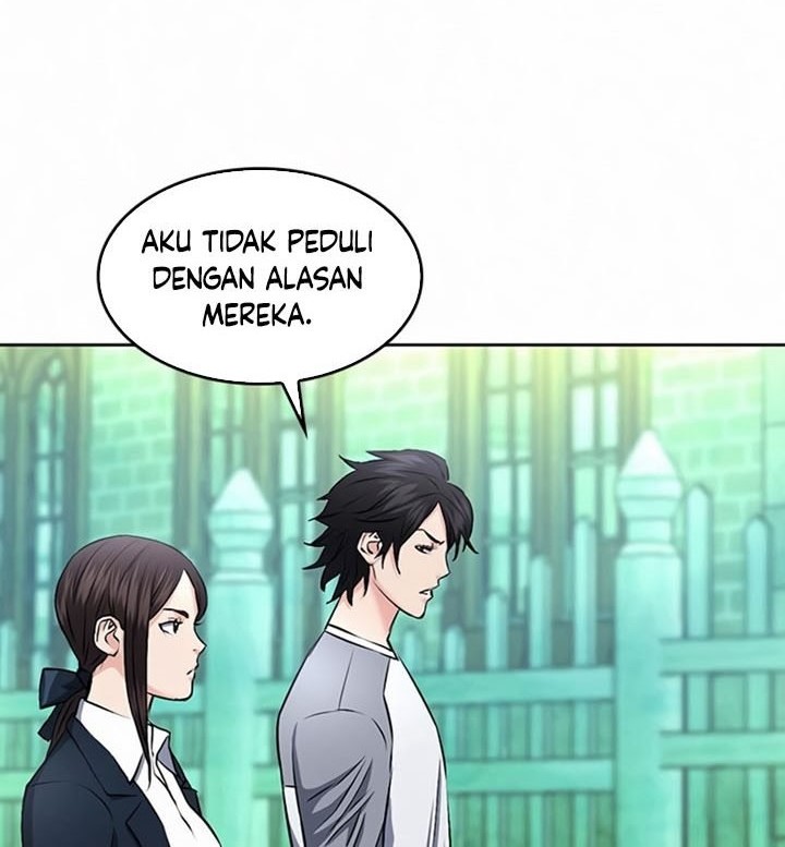 Seoul Station Druid Chapter 69 - halaman 77