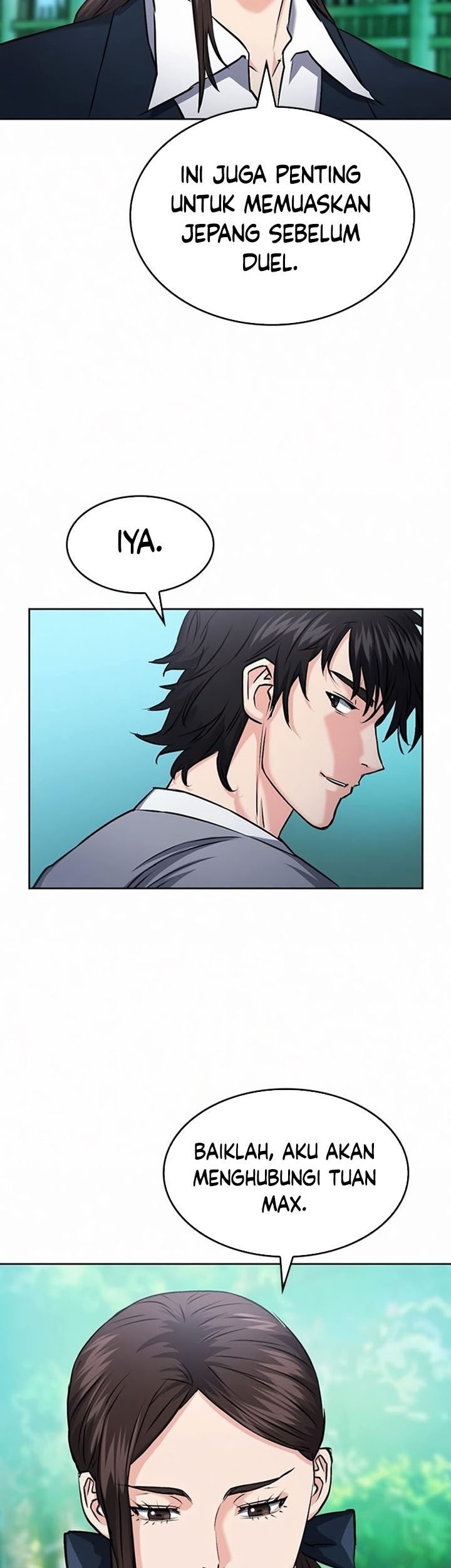 Seoul Station Druid Chapter 69 - halaman 80