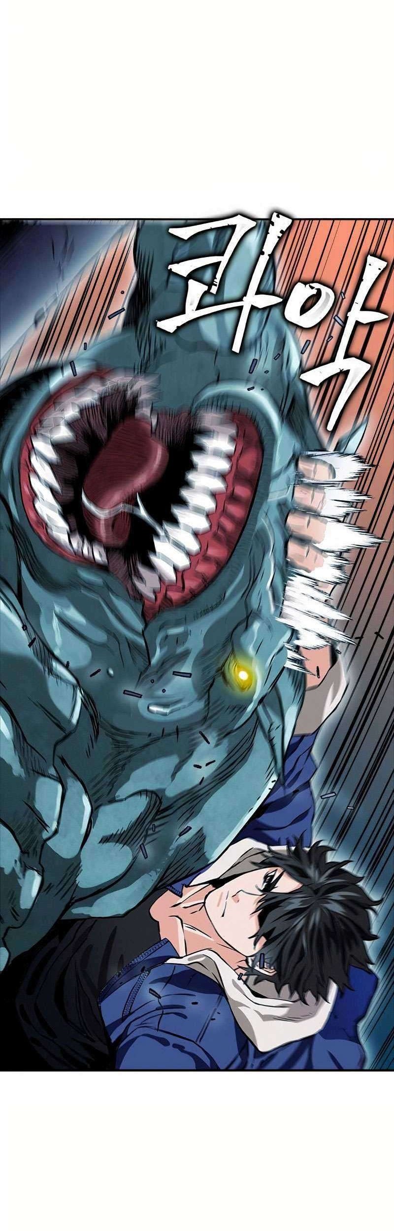 Seoul Station Druid Chapter 7 - halaman 10