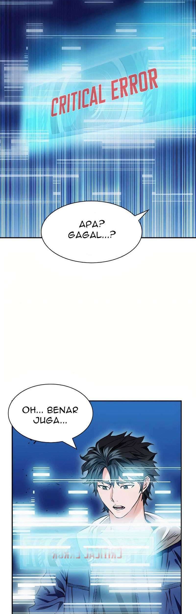 Seoul Station Druid Chapter 7 - halaman 15
