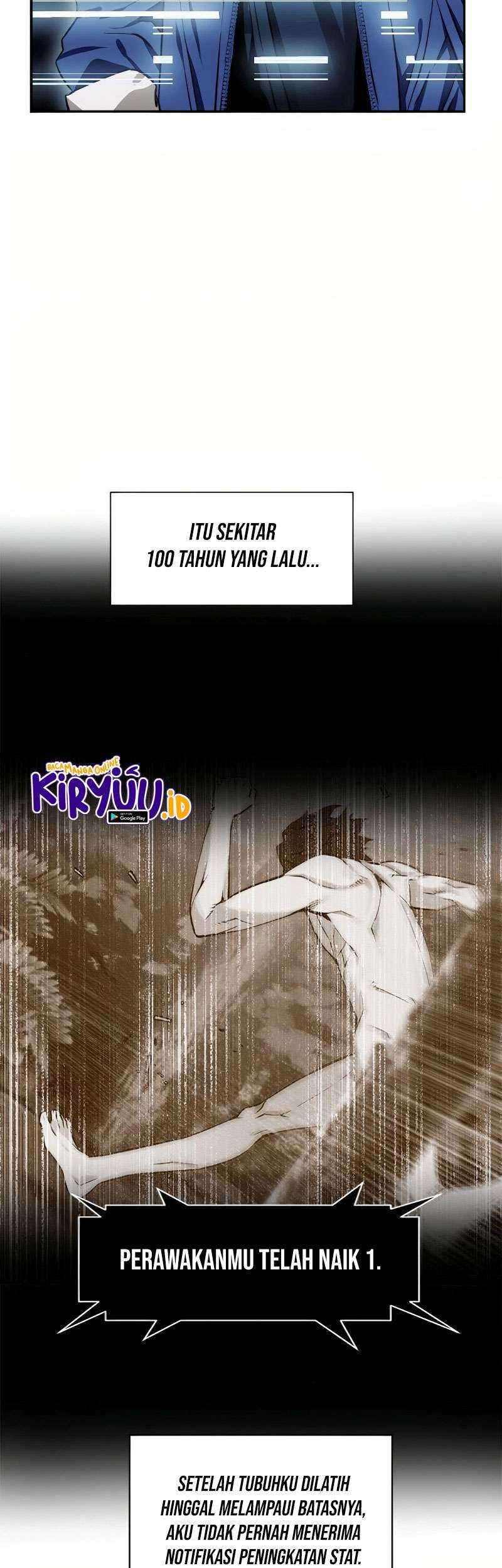 Seoul Station Druid Chapter 7 - halaman 16