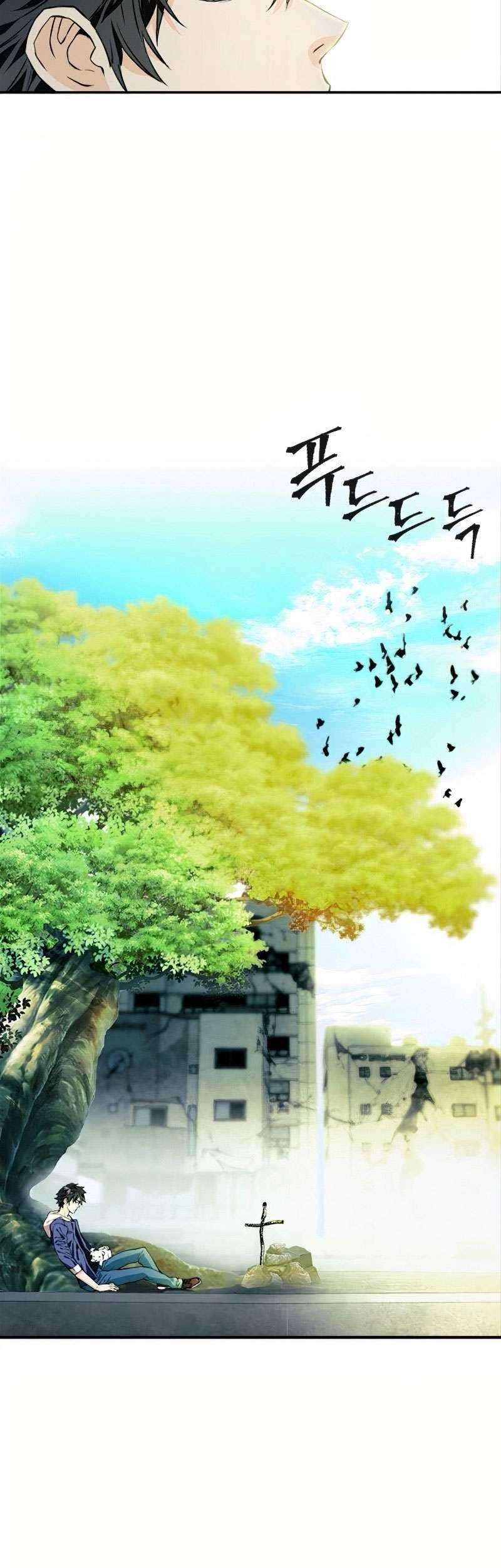 Seoul Station Druid Chapter 7 - halaman 33