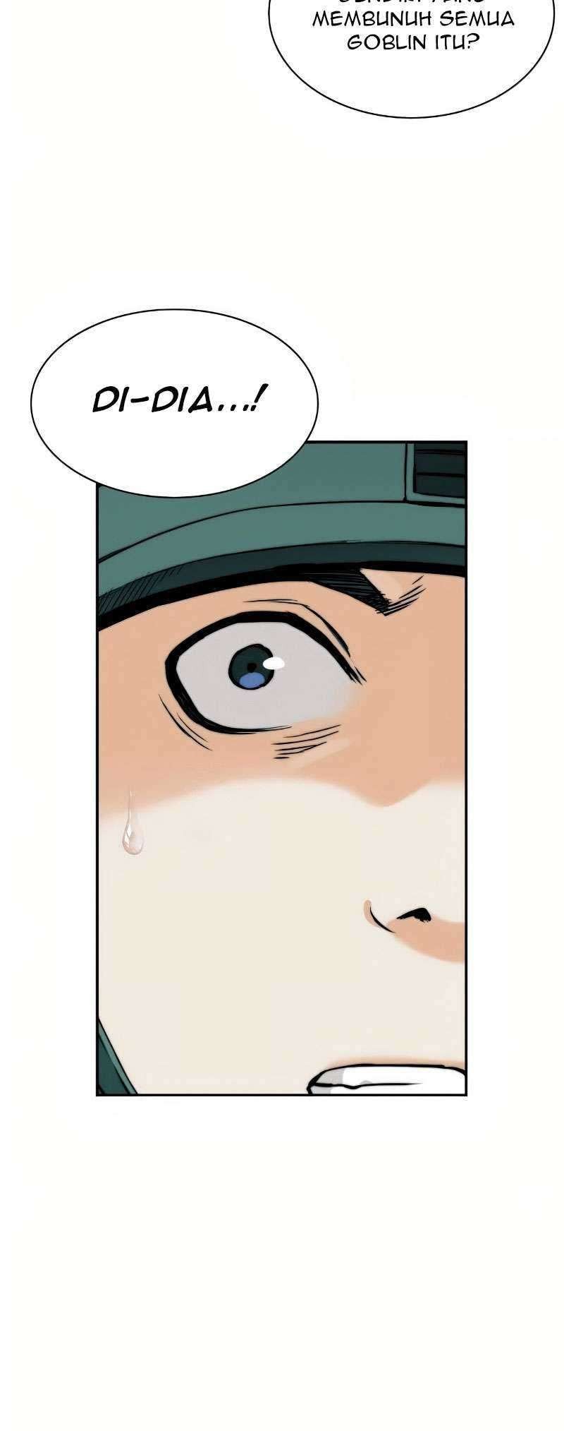 Seoul Station Druid Chapter 7 - halaman 39