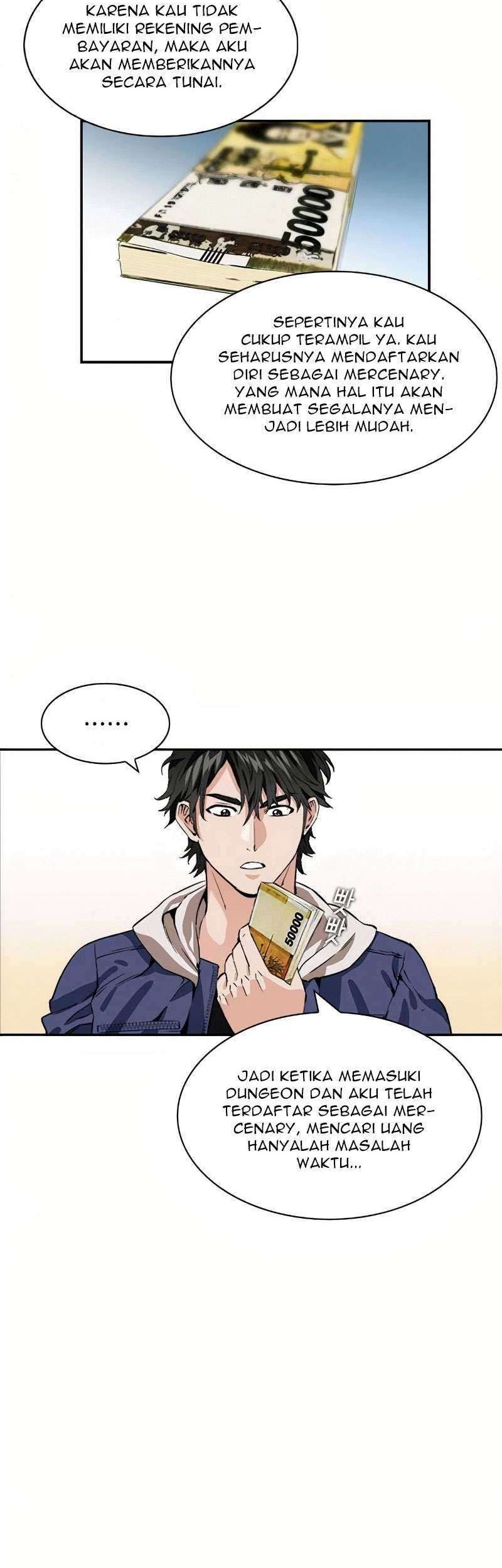 Seoul Station Druid Chapter 7 - halaman 43
