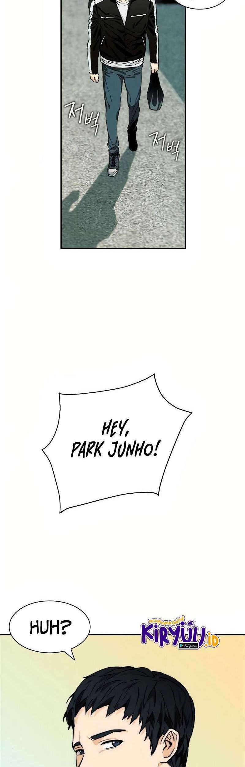 Seoul Station Druid Chapter 7 - halaman 51