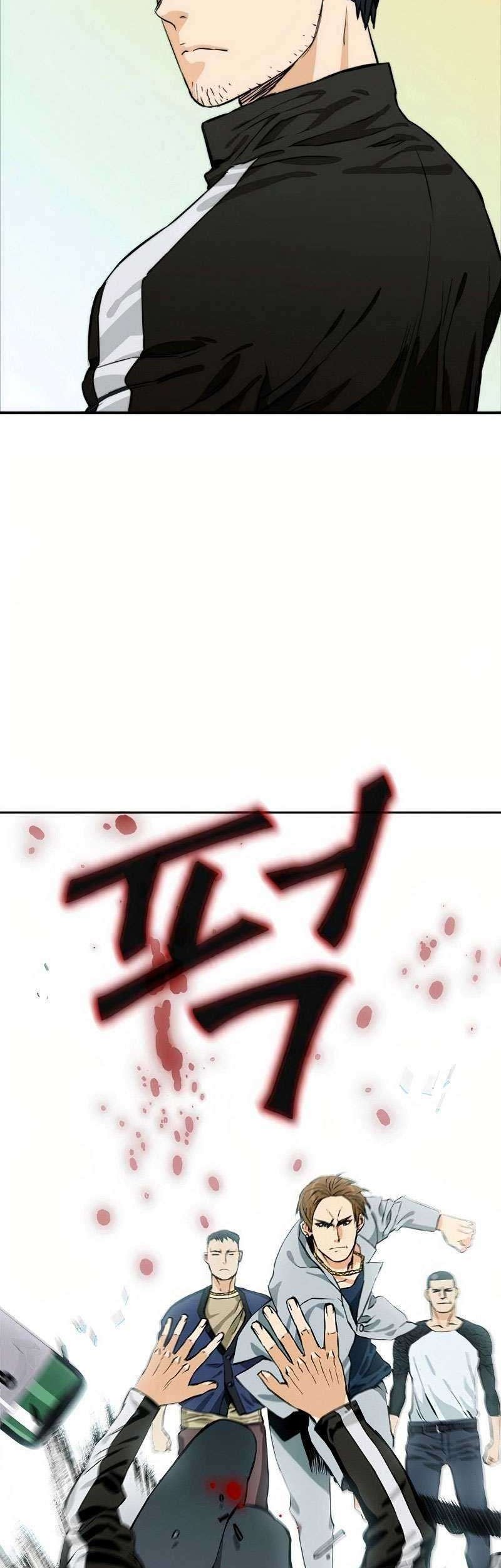 Seoul Station Druid Chapter 7 - halaman 52