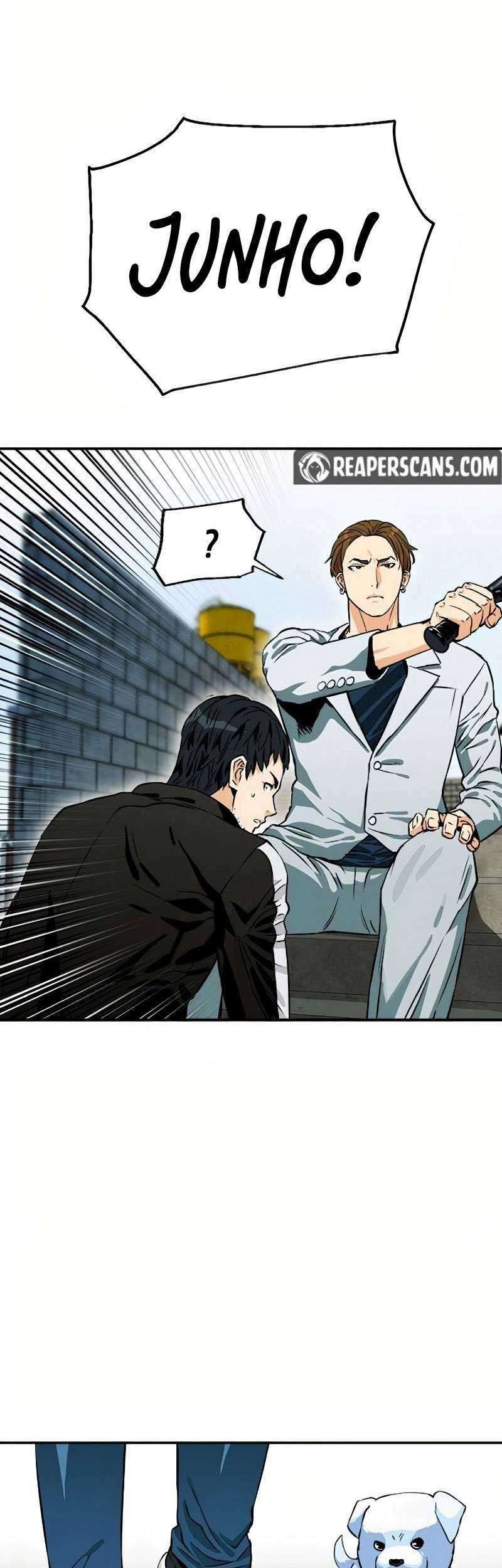 Seoul Station Druid Chapter 7 - halaman 63