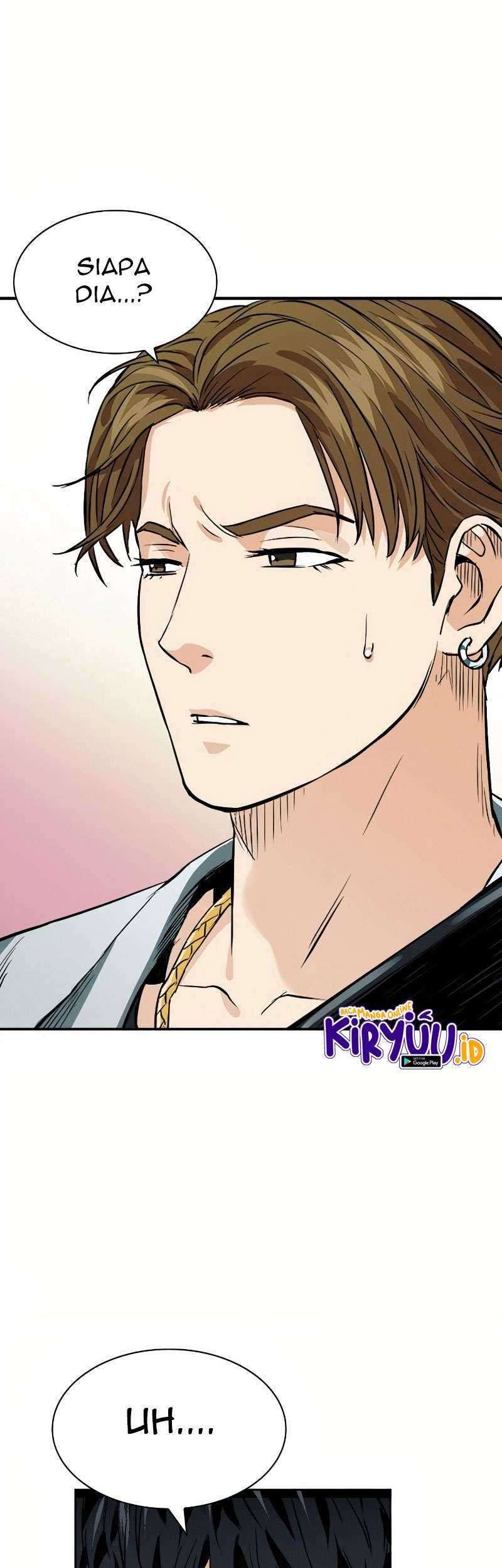 Seoul Station Druid Chapter 7 - halaman 65