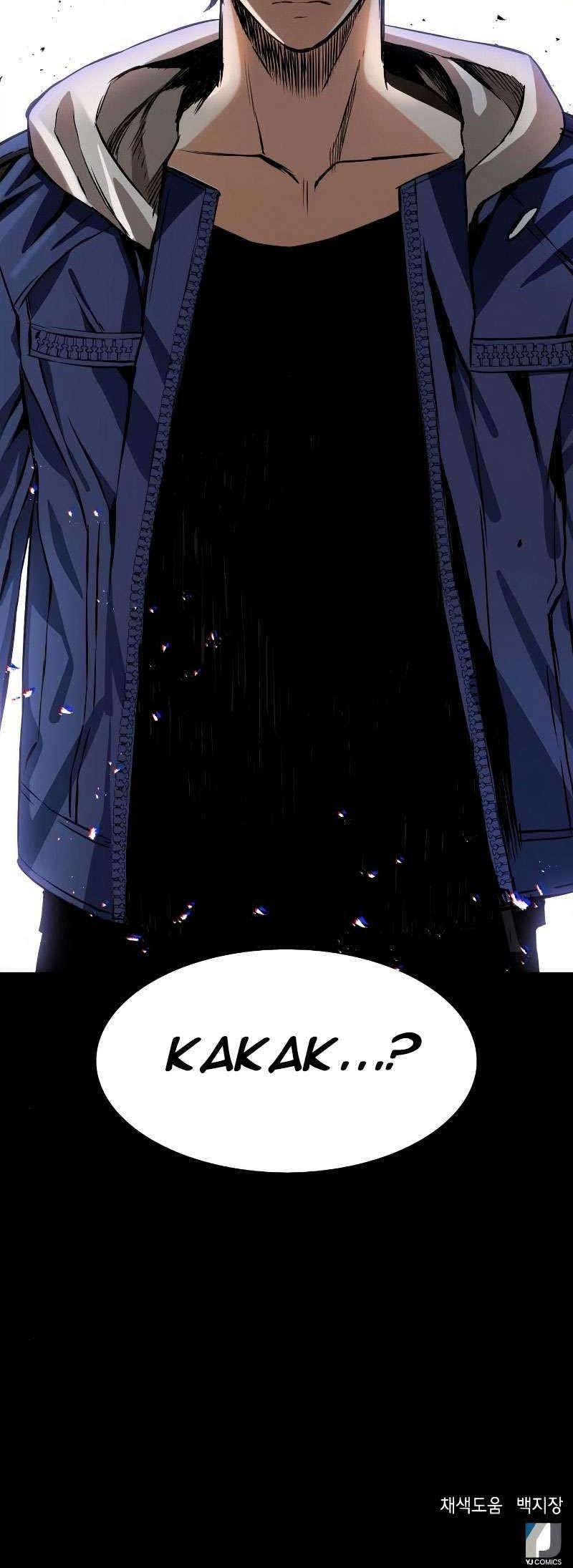 Seoul Station Druid Chapter 7 - halaman 67