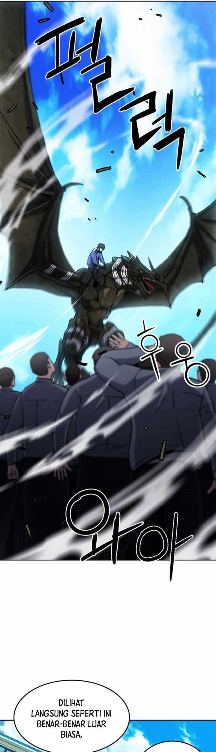 Seoul Station Druid Chapter 70 - halaman 11