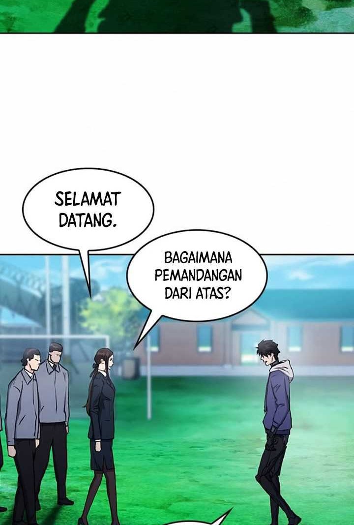 Seoul Station Druid Chapter 70 - halaman 14